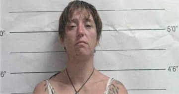 Hollie Davison, - Orleans Parish County, LA 